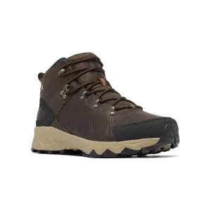 Peakfreak™ II Mid Outdry™ Leather - Cordovan