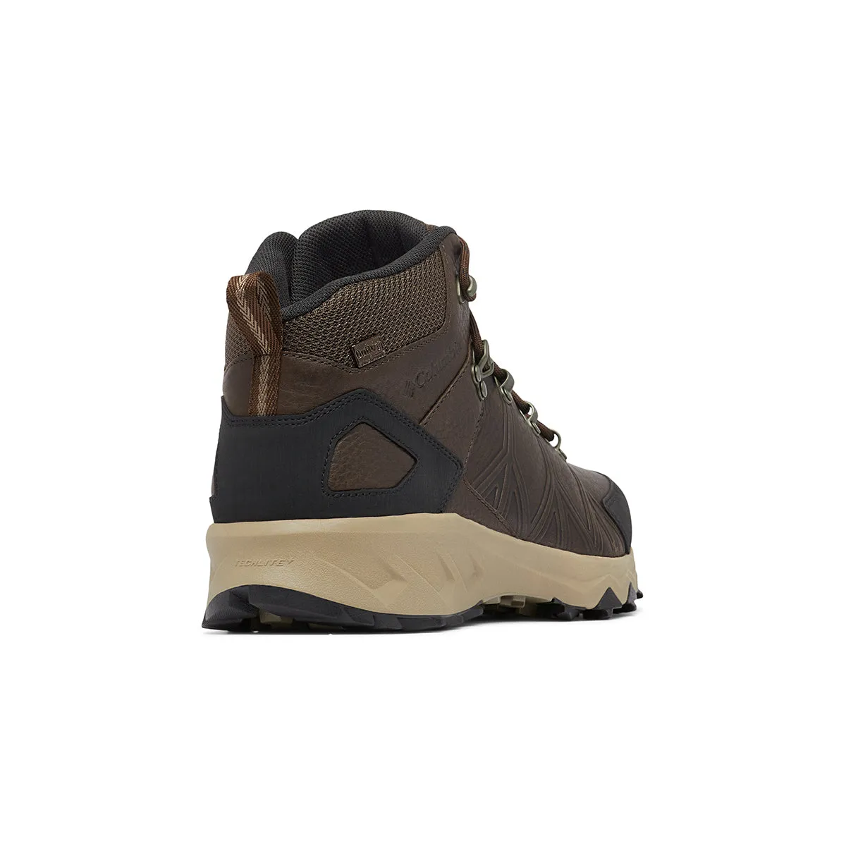 Peakfreak™ II Mid Outdry™ Leather - Cordovan