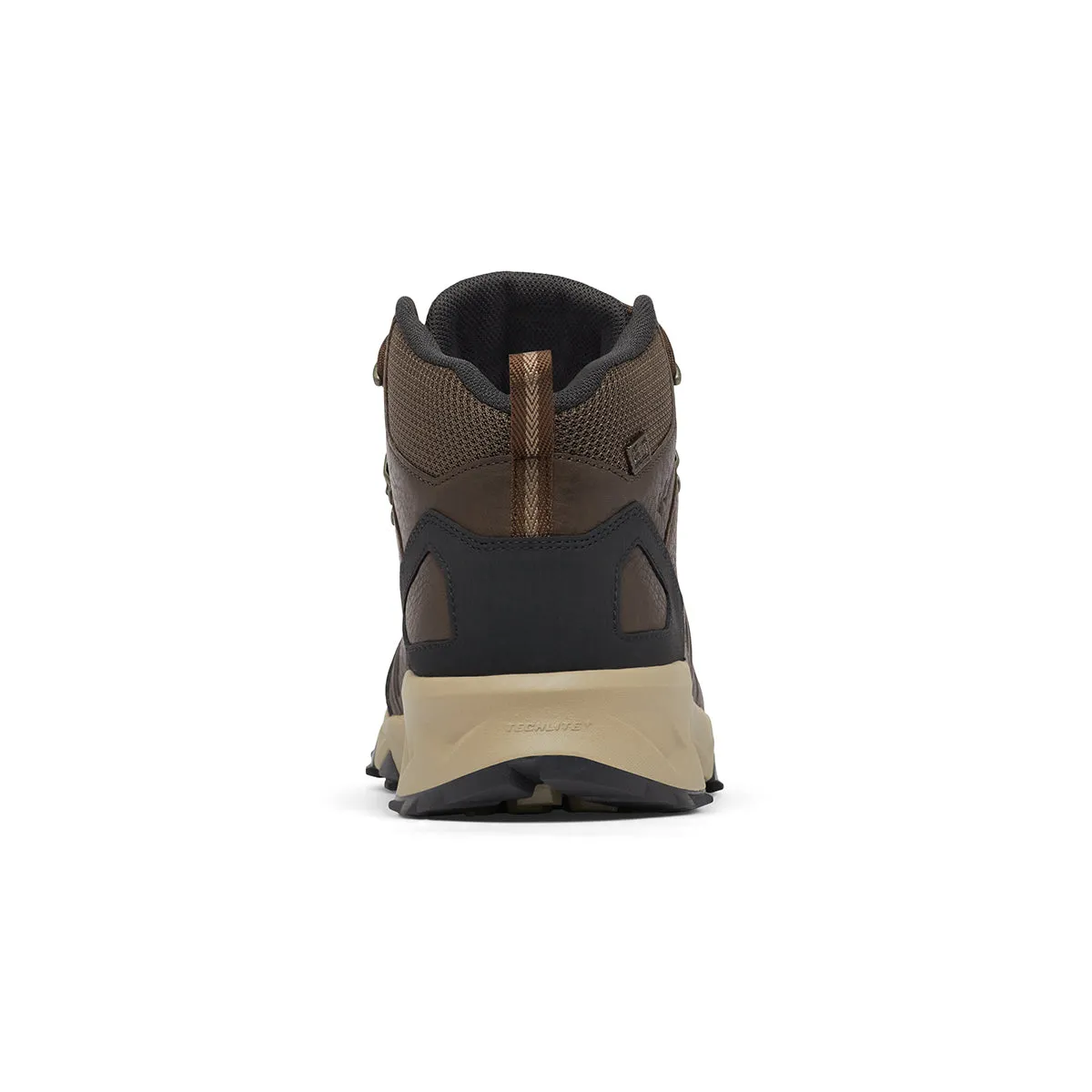 Peakfreak™ II Mid Outdry™ Leather - Cordovan