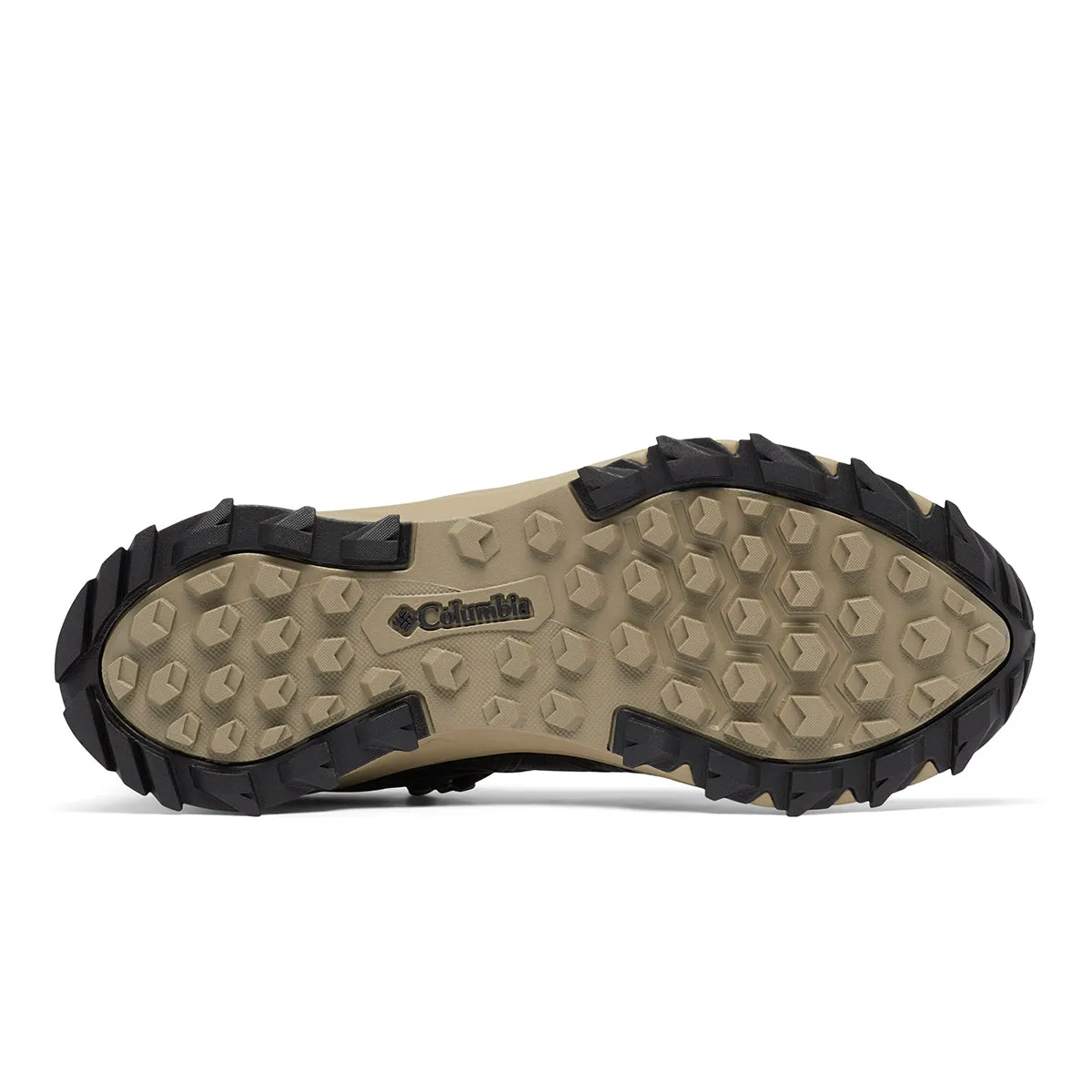Peakfreak™ II Mid Outdry™ Leather - Cordovan