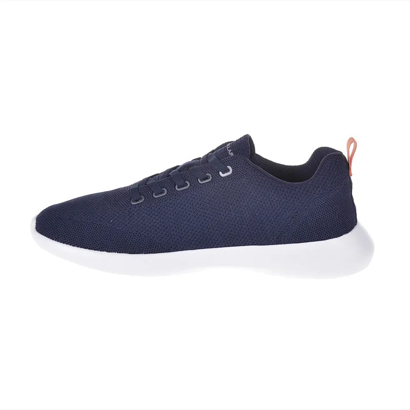 PETER MILLAR Hyperlight Glide Men's Sneakers (Navy)