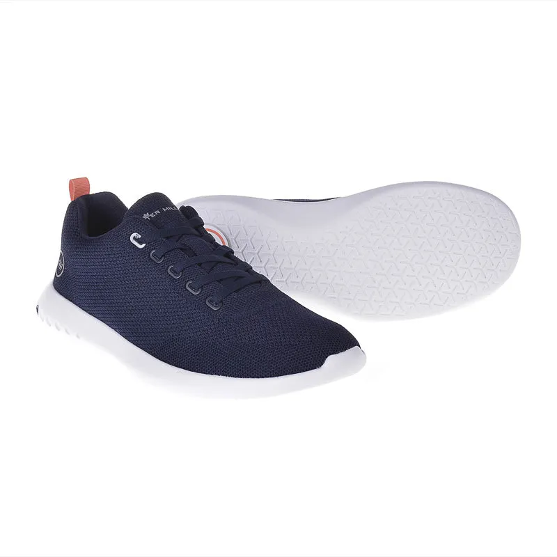 PETER MILLAR Hyperlight Glide Men's Sneakers (Navy)