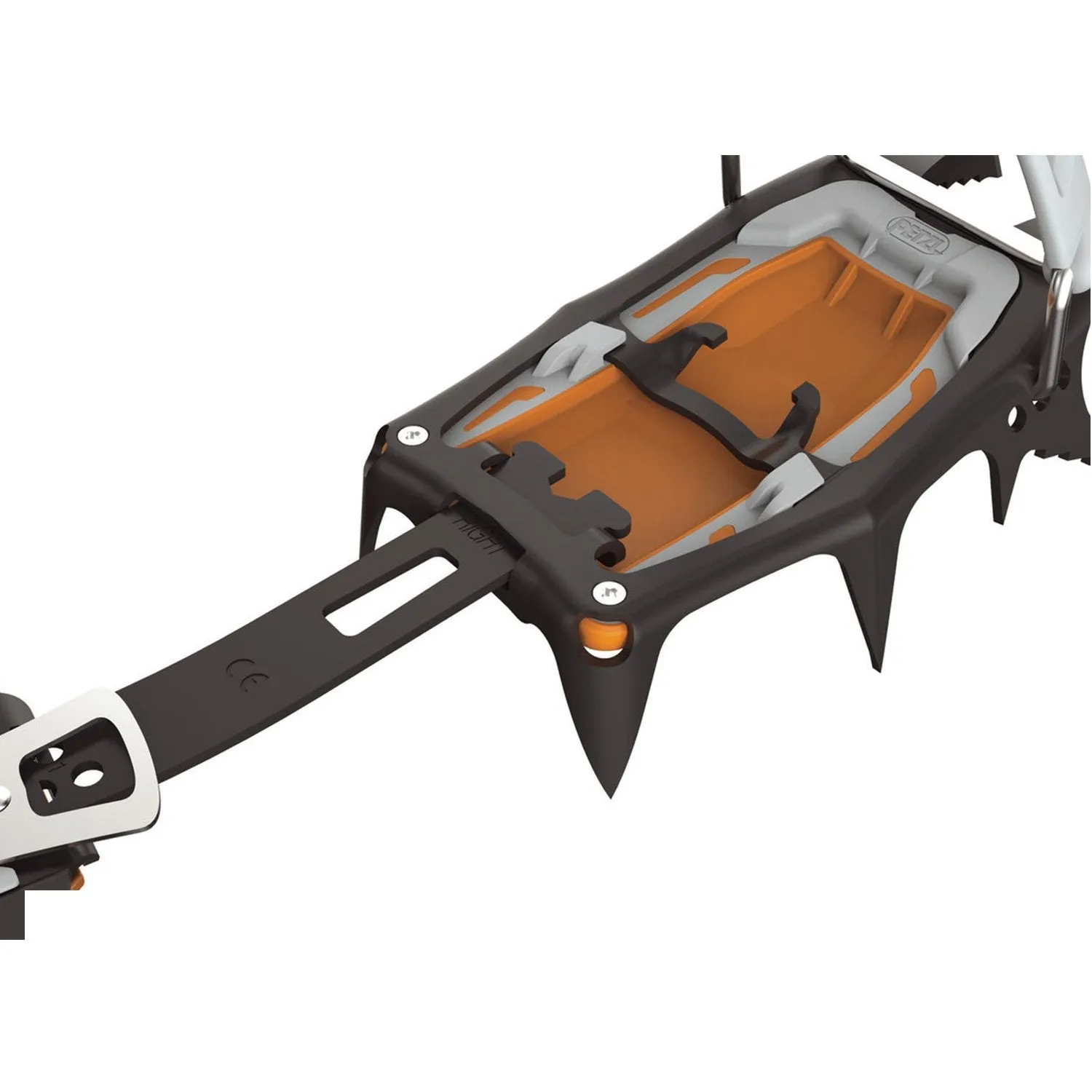 Petzl Sarken Crampon
