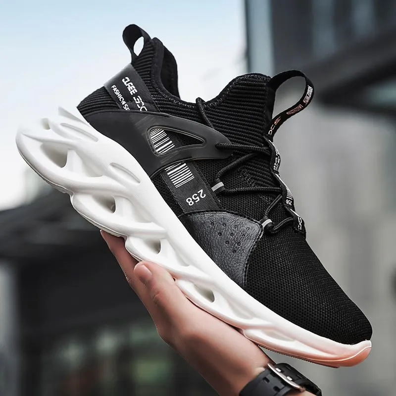 PHANTOM 'Digital Drift 258' X9X Sneakers