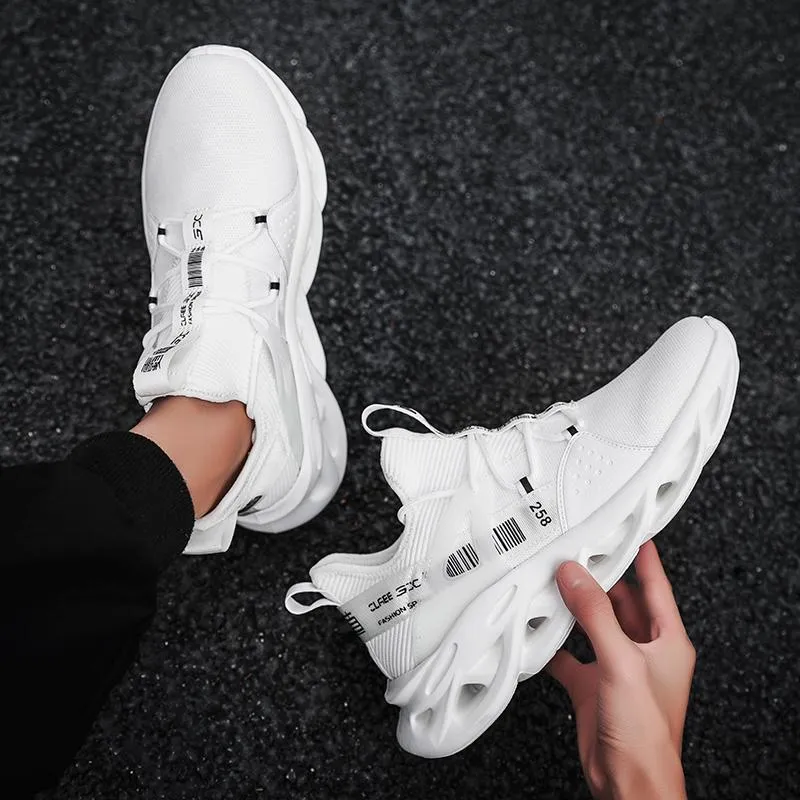 PHANTOM 'Digital Drift 258' X9X Sneakers