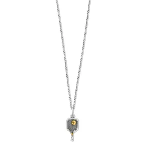 Pickleball Necklace
