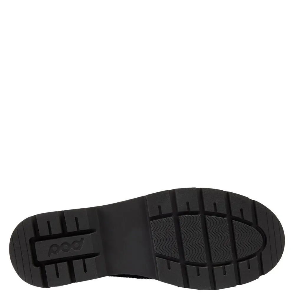 Pod Fiona Brogue Junior School Shoes