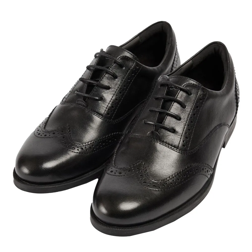 Pod Lee Junior School Shoes