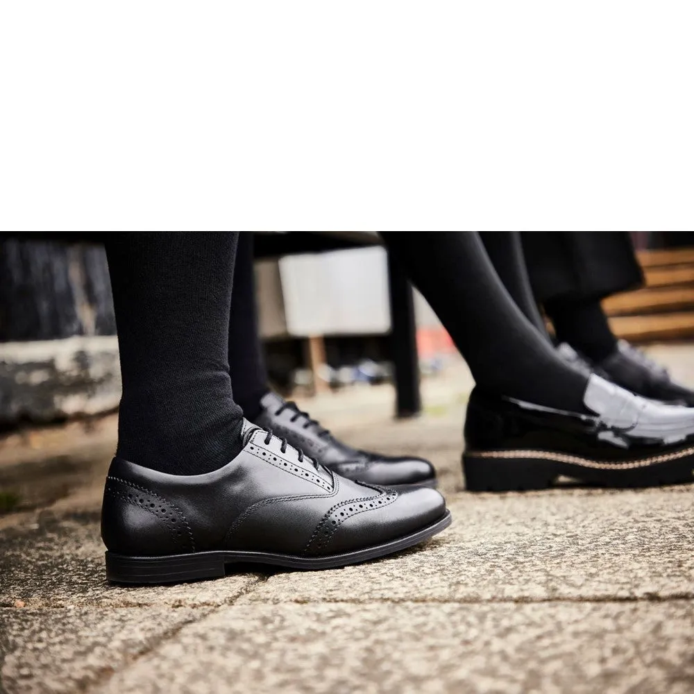 Pod Lee Junior School Shoes