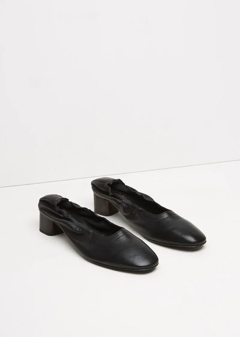 Poket Heel