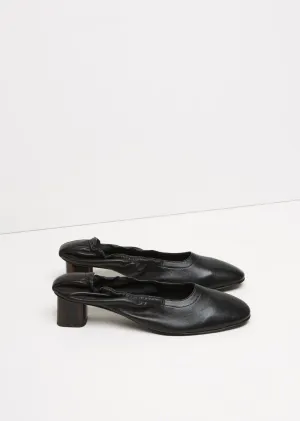 Poket Heel