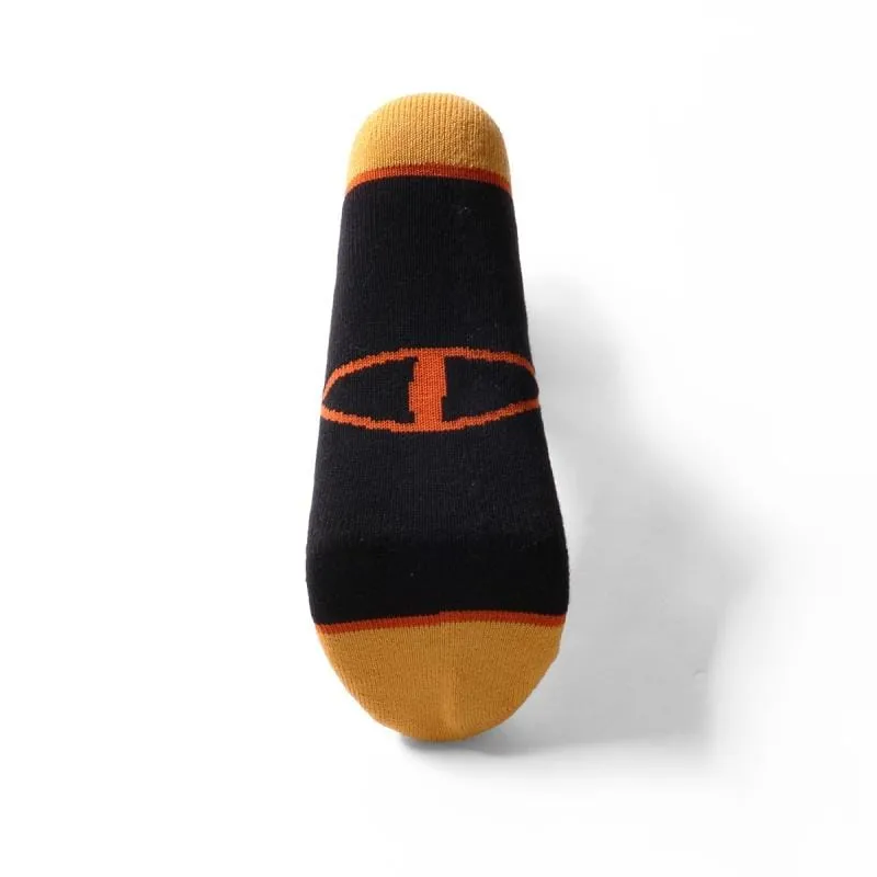 Poler x WLFriends Enduro (Wolf) Socks