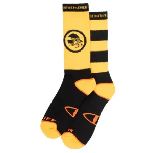 Poler x WLFriends Enduro (Wolf) Socks