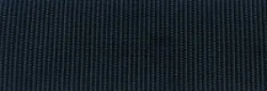Polyester Webbing - 50mm - Black, per metre