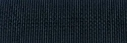 Polyester Webbing - 50mm - Black, per metre