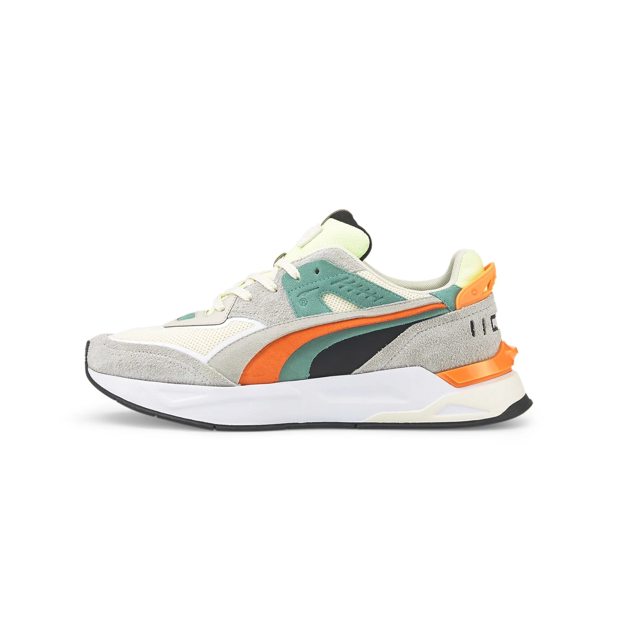Puma Mens Mirage Sport Layers Shoes