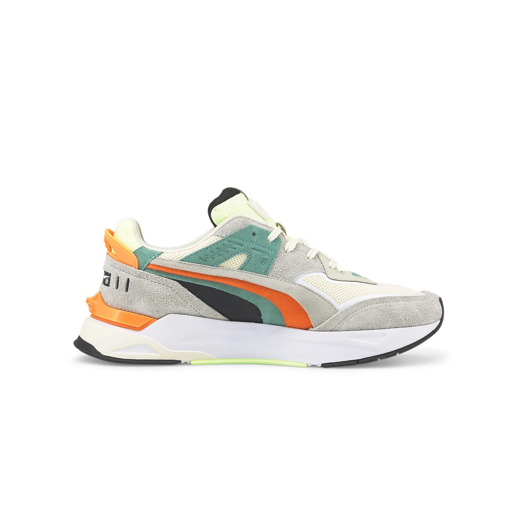 Puma Mens Mirage Sport Layers Shoes