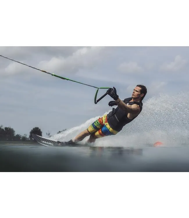 Radar Senate Lithium Slalom Ski with Vector BOA Boot & BOA RTP (2022)