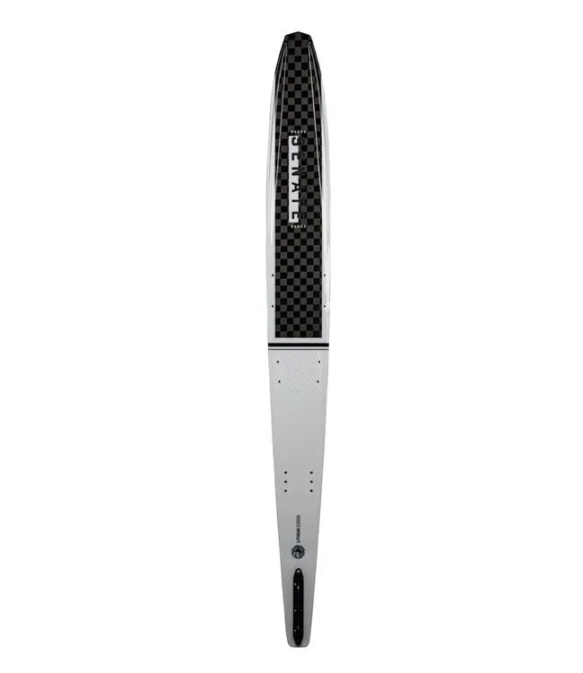 Radar Senate Lithium Slalom Ski with Vector BOA Boot & BOA RTP (2022)