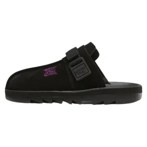 REEBOK BEATNIK MOC NEEDLES BLACK
