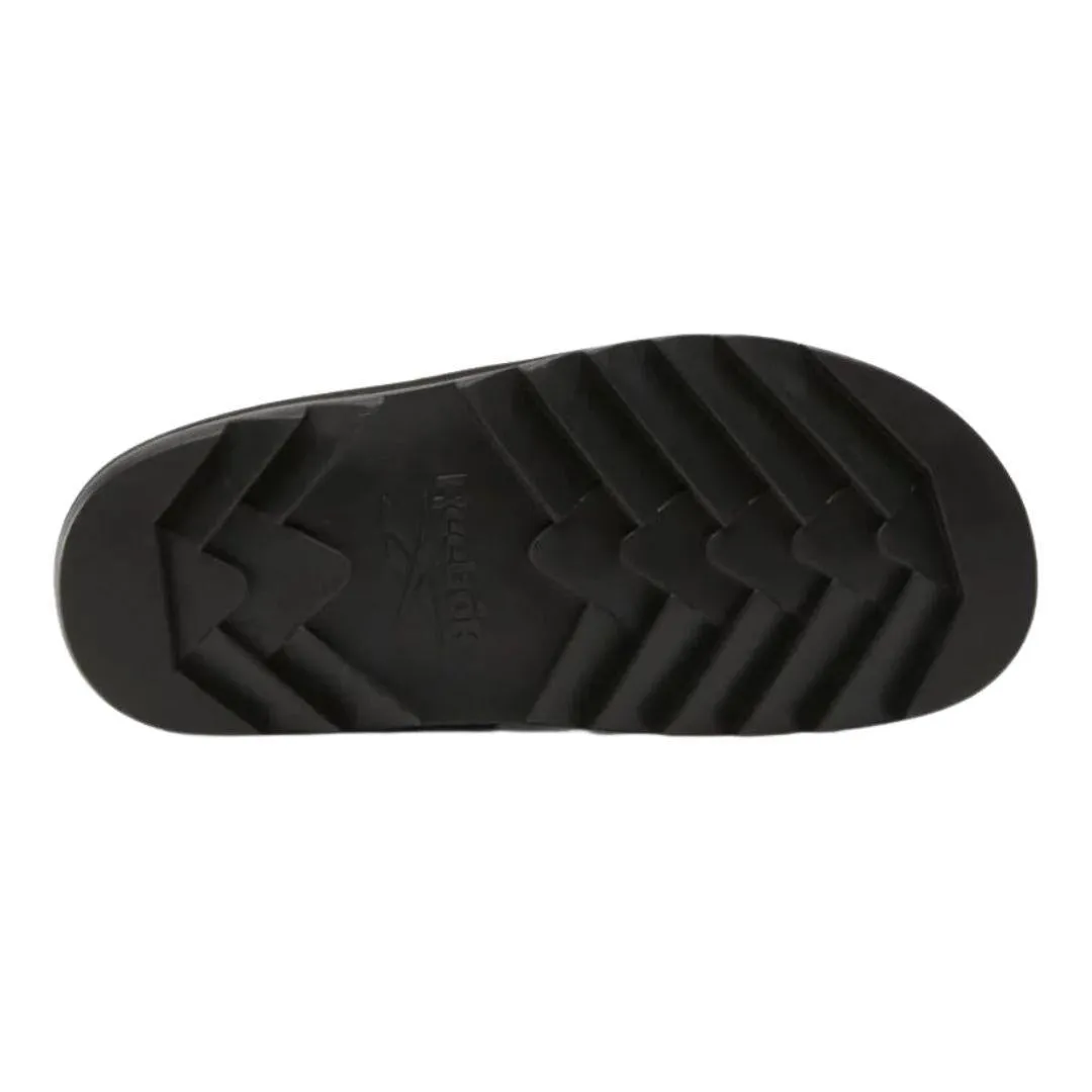 REEBOK BEATNIK MOC NEEDLES BLACK