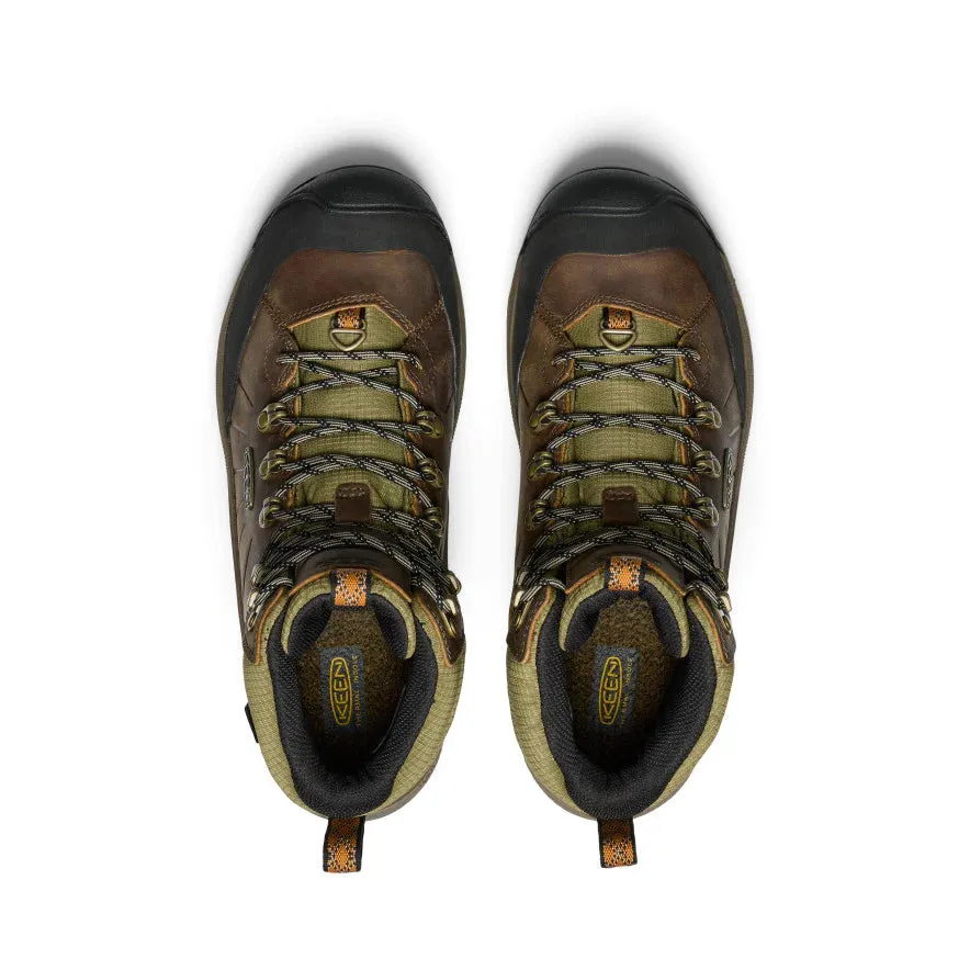 Revel IV Polar Waterproof Boot (Mens)