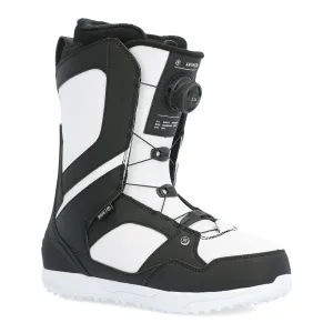 RIDE ANTHEM 2024 BOOTS WHITE
