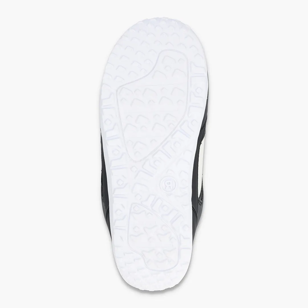 RIDE ANTHEM 2024 BOOTS WHITE