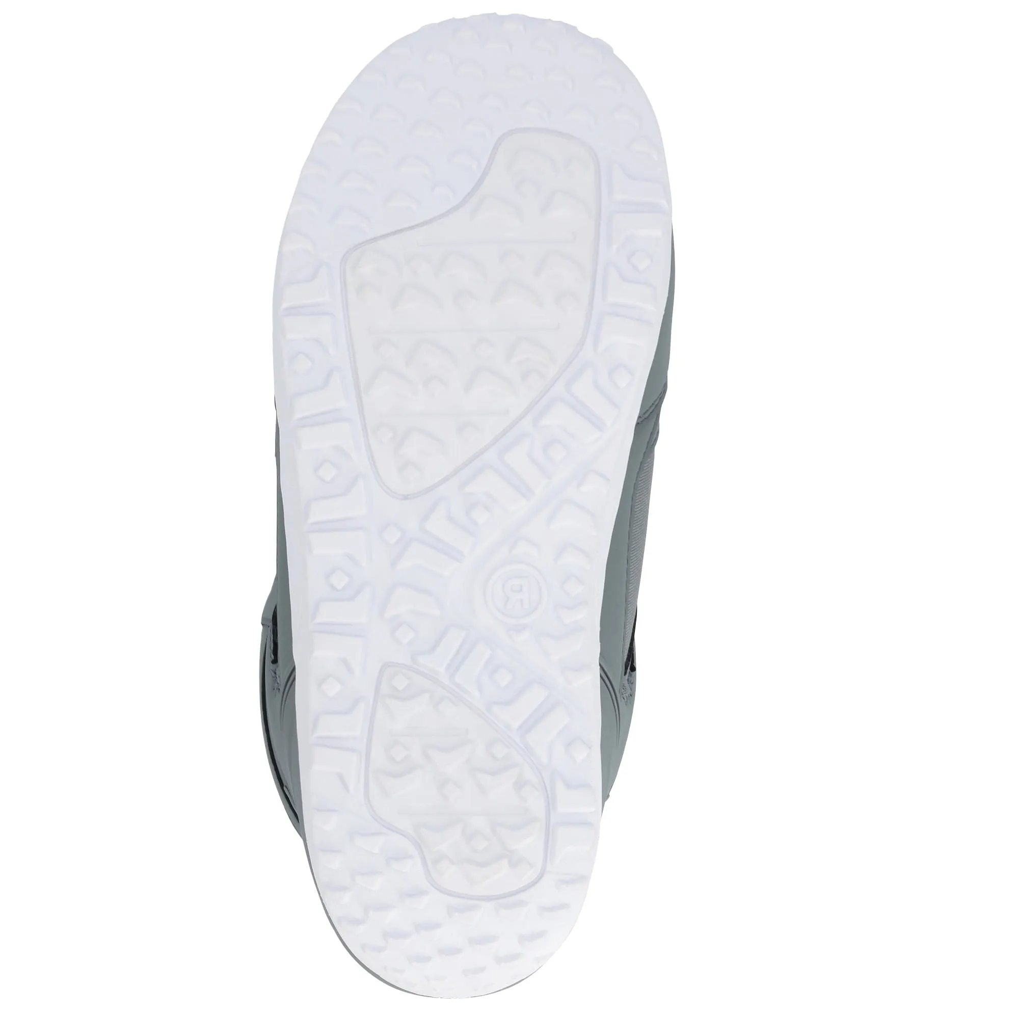 Ride Sage Womens Snowboard Boots