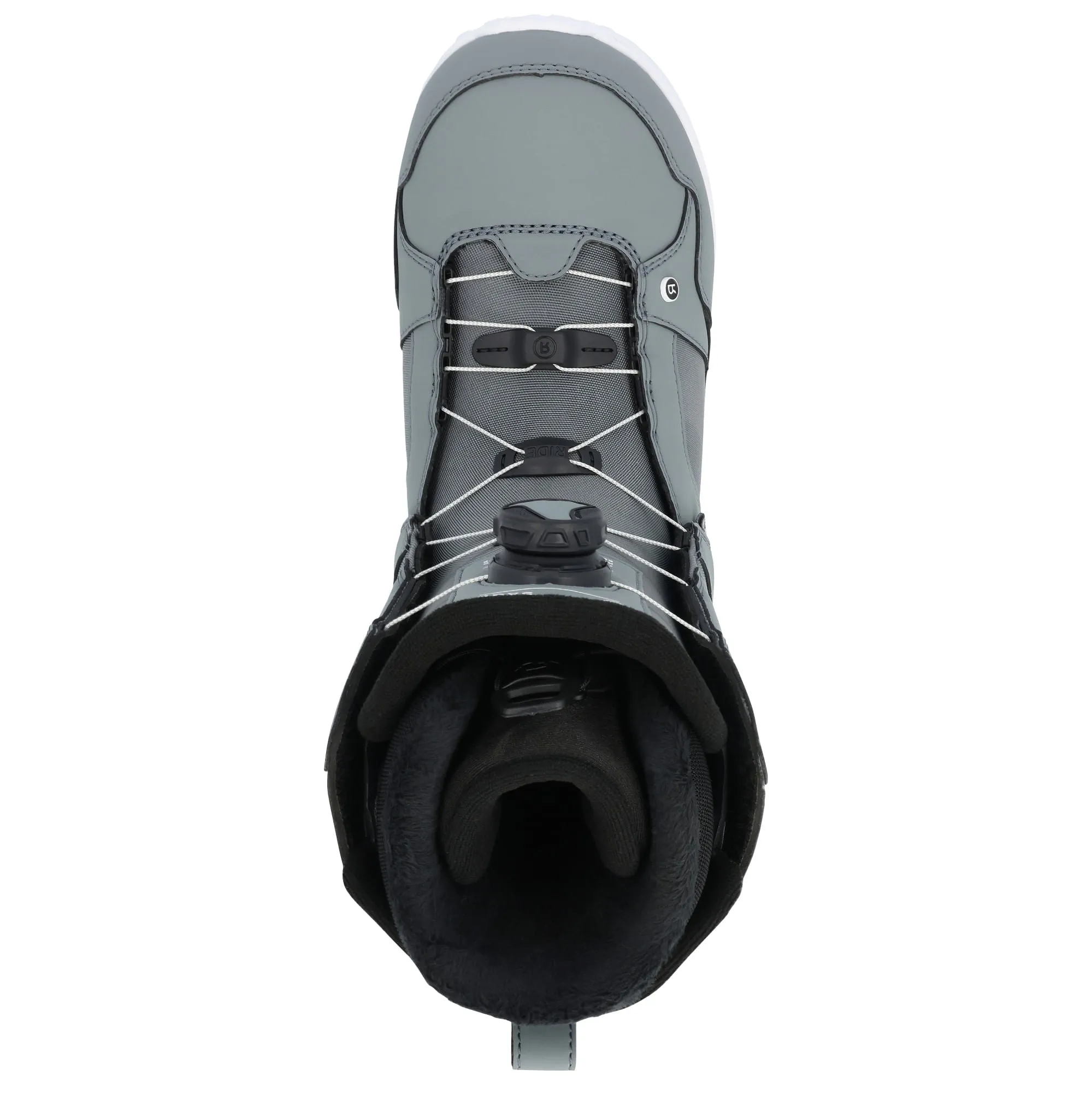 Ride Sage Womens Snowboard Boots
