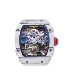 RM27-02 | Tourbillon Rafael Nadal