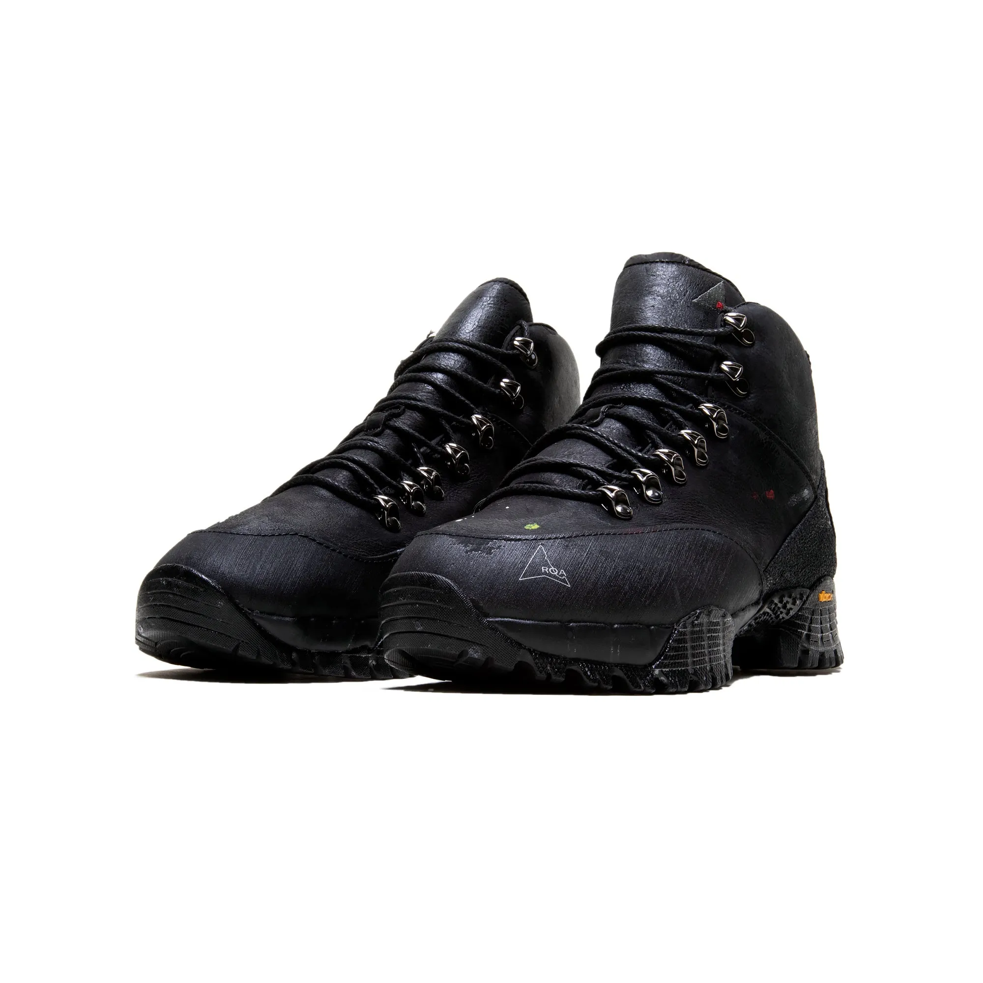 ROA Hiking Men's Andreas Kudu Ankle Boots