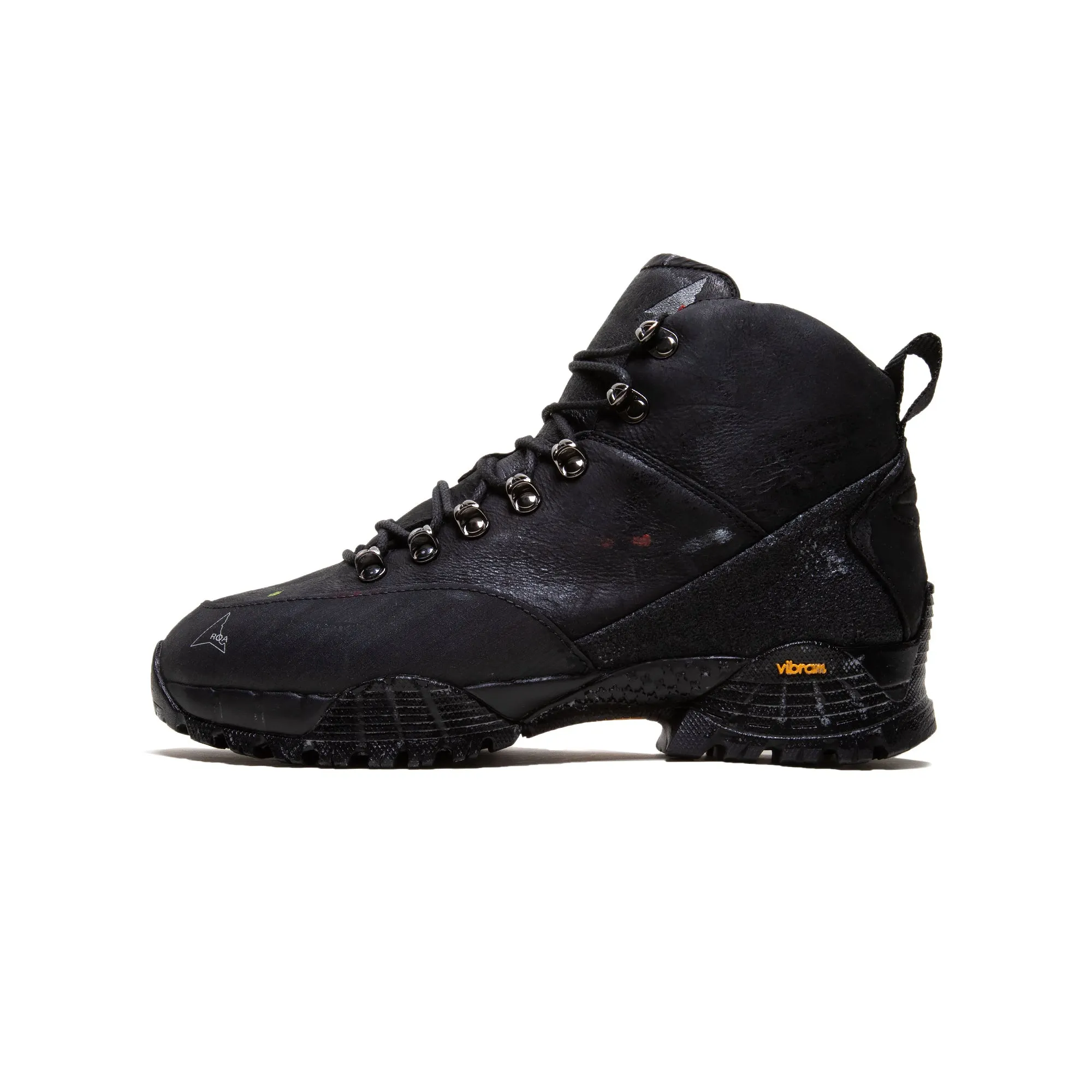ROA Hiking Men's Andreas Kudu Ankle Boots
