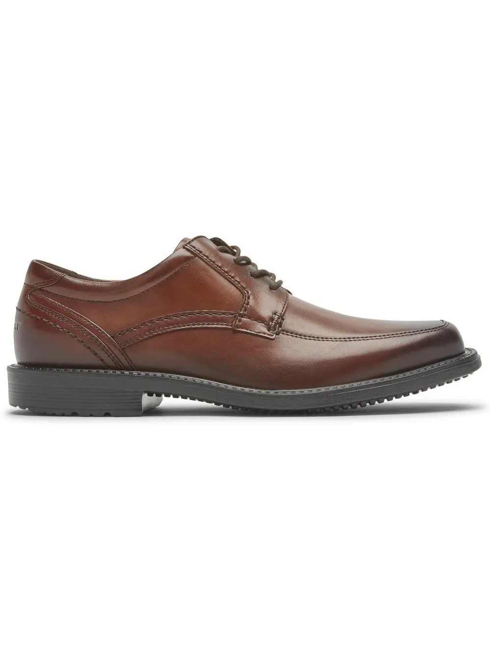 Rockport Mens Style Leader 2 Apron Toe New Brown Gradient CH5299