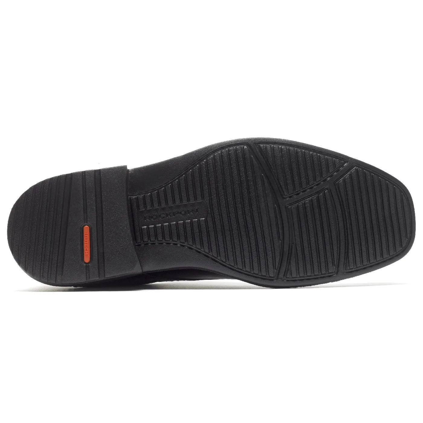 ROCKPORT STYLE LEADER 2 BIKE TOE OXFORD - FINAL SALE!