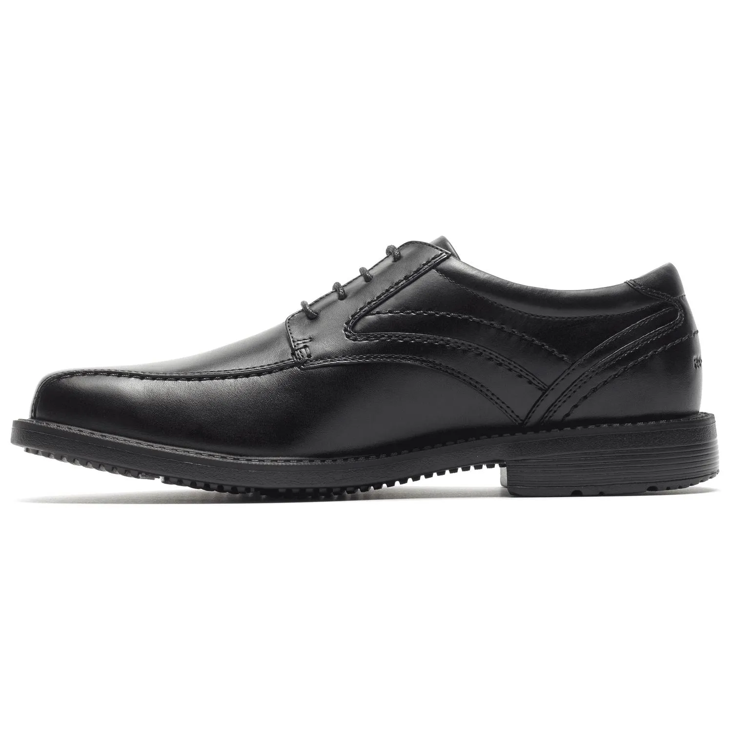 ROCKPORT STYLE LEADER 2 BIKE TOE OXFORD - FINAL SALE!