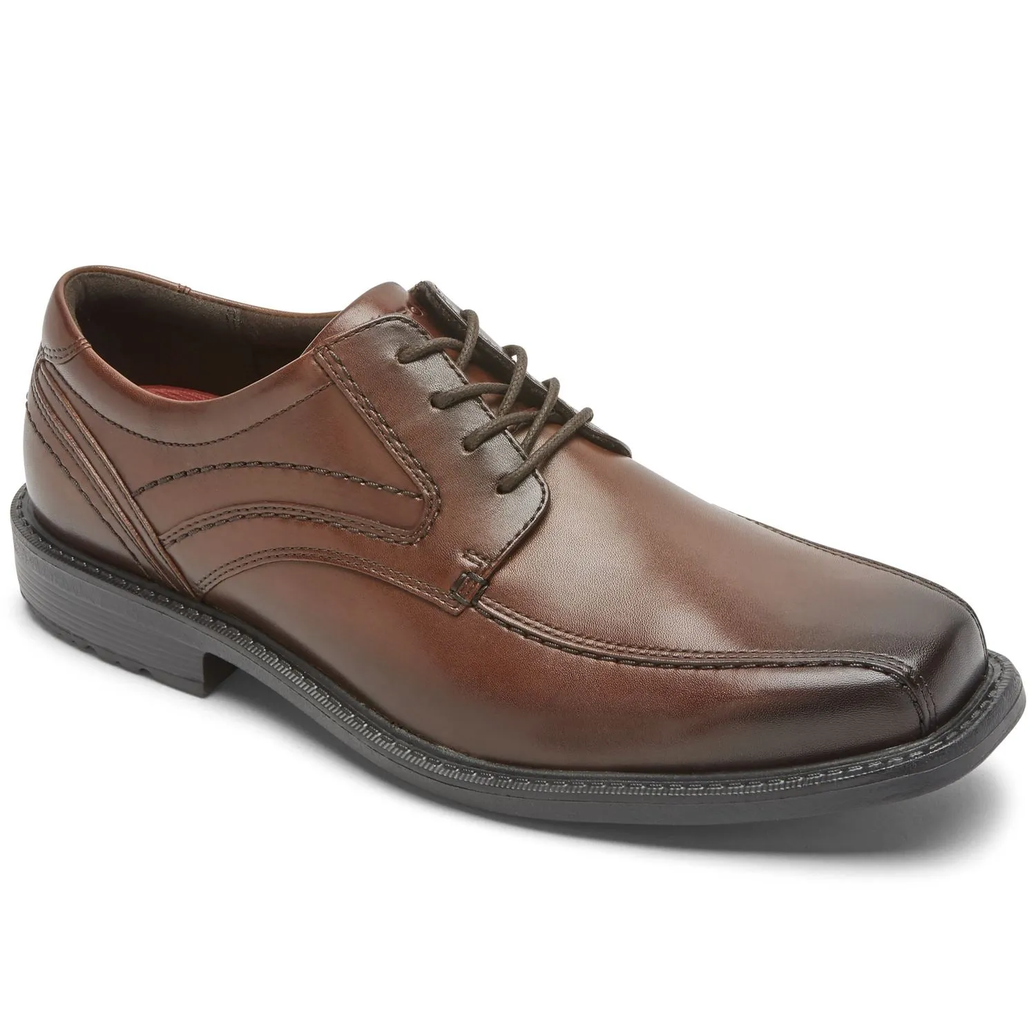 ROCKPORT STYLE LEADER 2 BIKE TOE OXFORD - FINAL SALE!