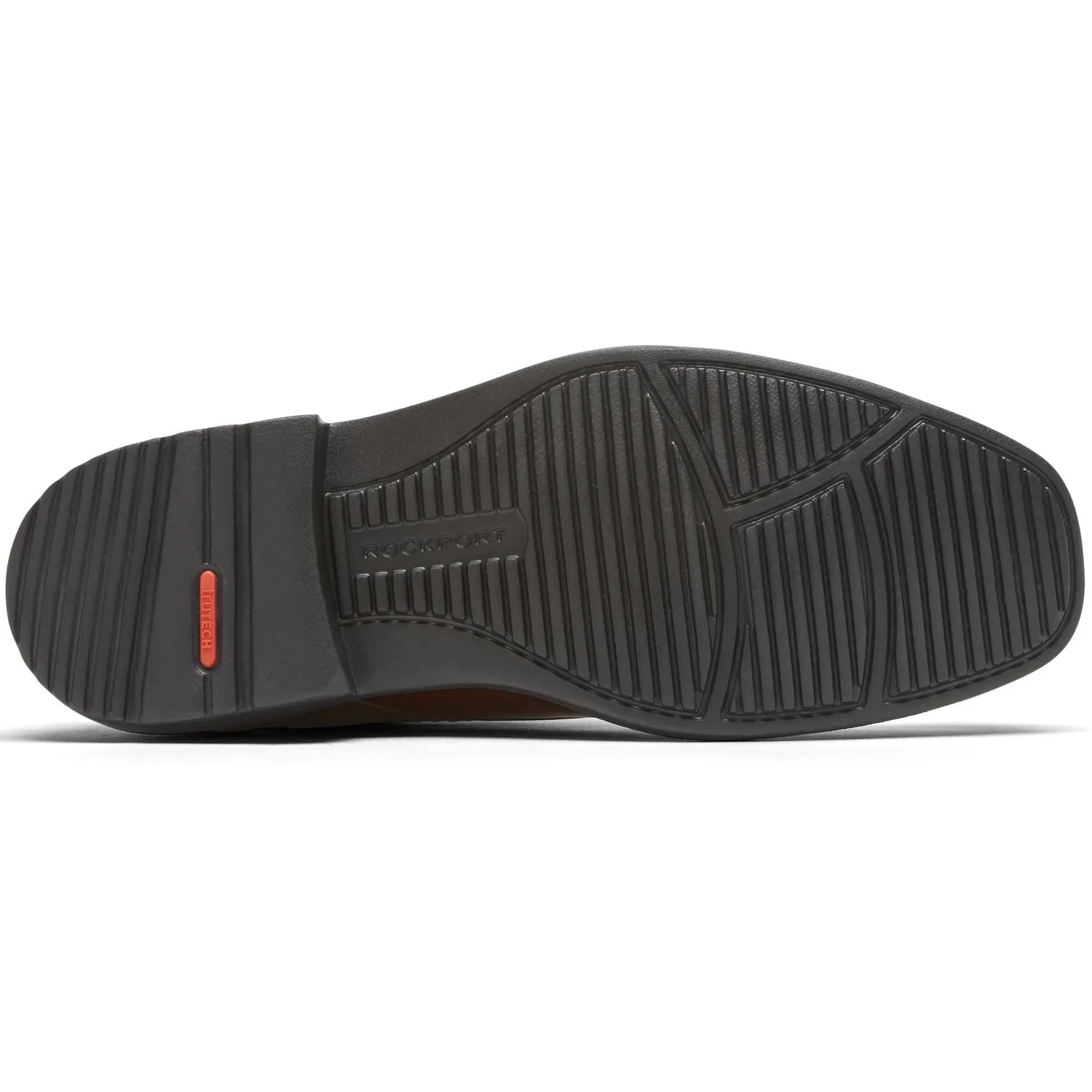 ROCKPORT STYLE LEADER 2 BIKE TOE OXFORD - FINAL SALE!