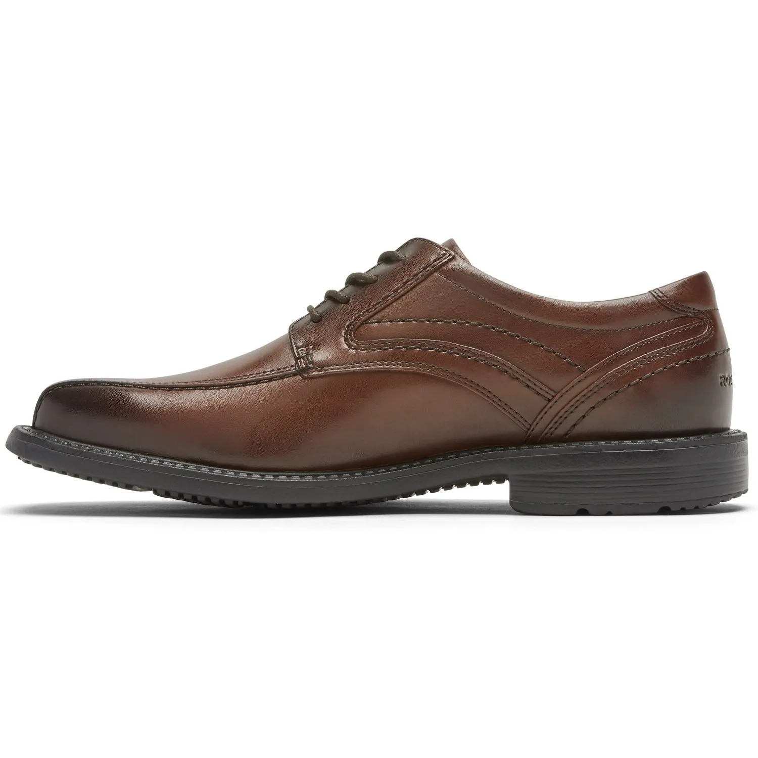 ROCKPORT STYLE LEADER 2 BIKE TOE OXFORD - FINAL SALE!