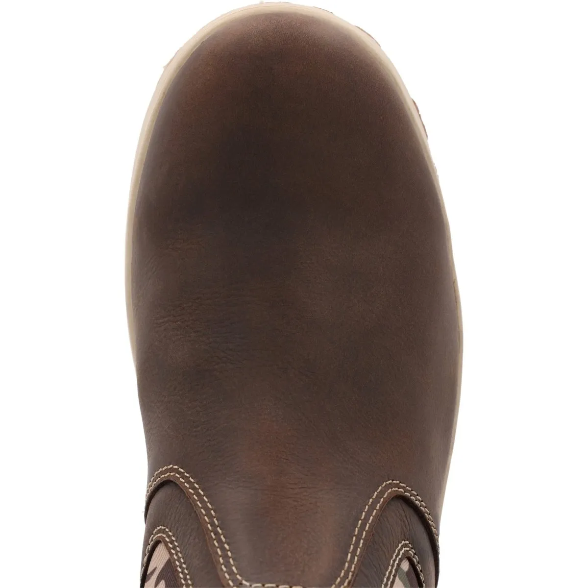 Rocky Dry-strike Men's Outdoor Boots Rks0650 In Brown
