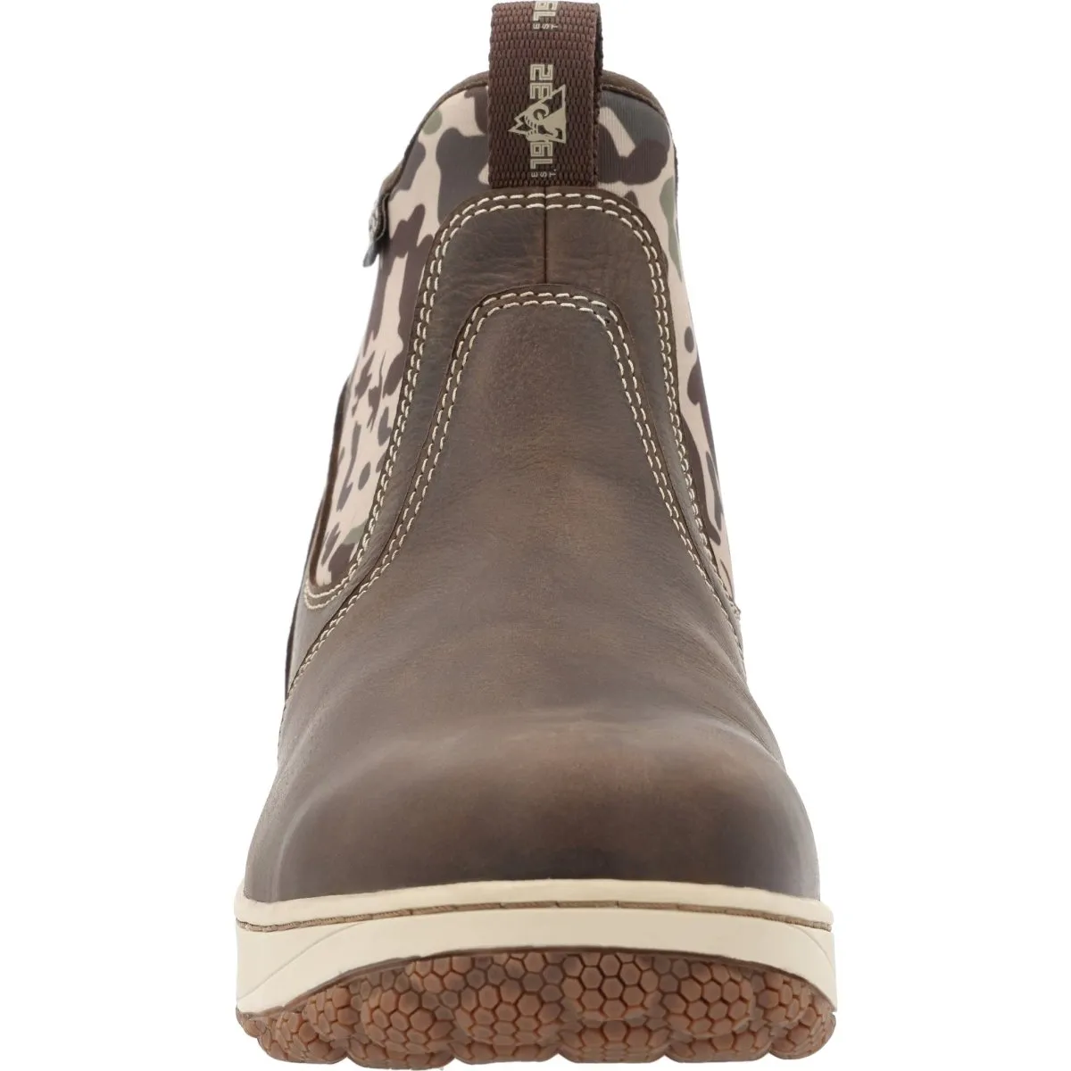 Rocky Dry-strike Men's Outdoor Boots Rks0650 In Brown