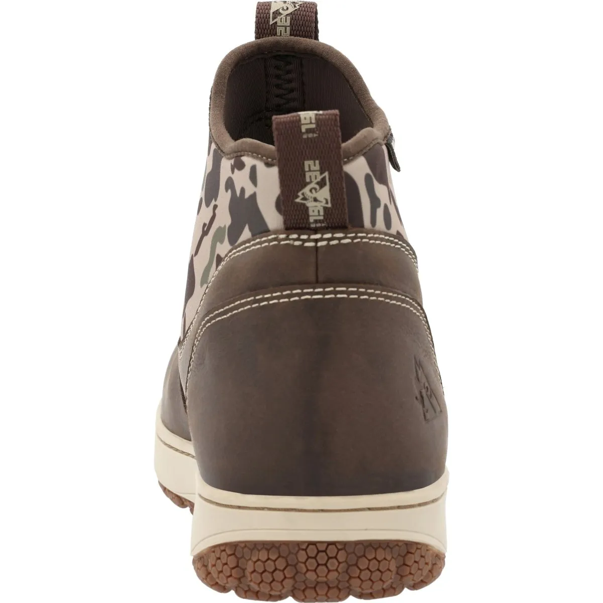 Rocky Dry-strike Men's Outdoor Boots Rks0650 In Brown