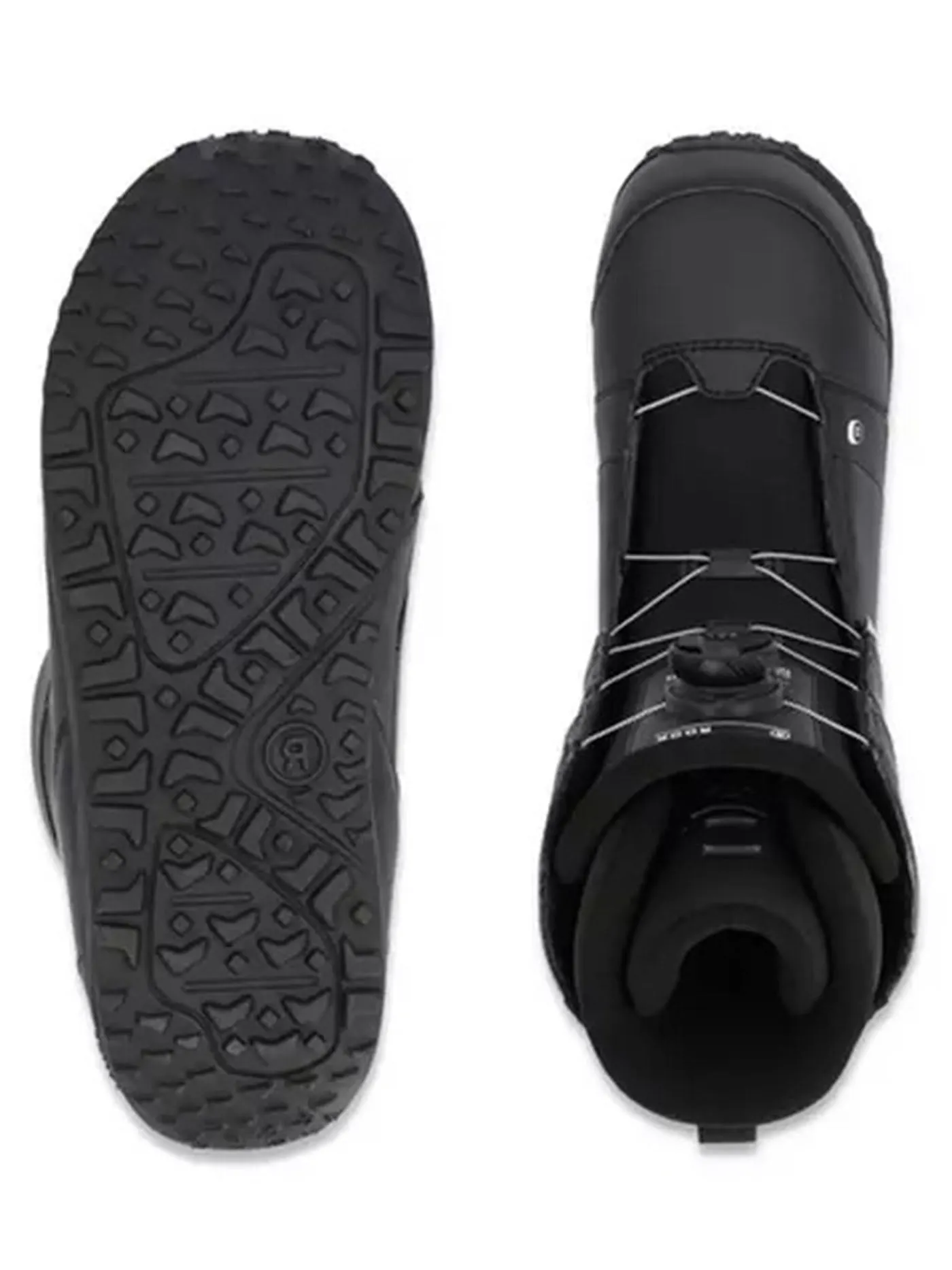 Rook Snowboard Boots
