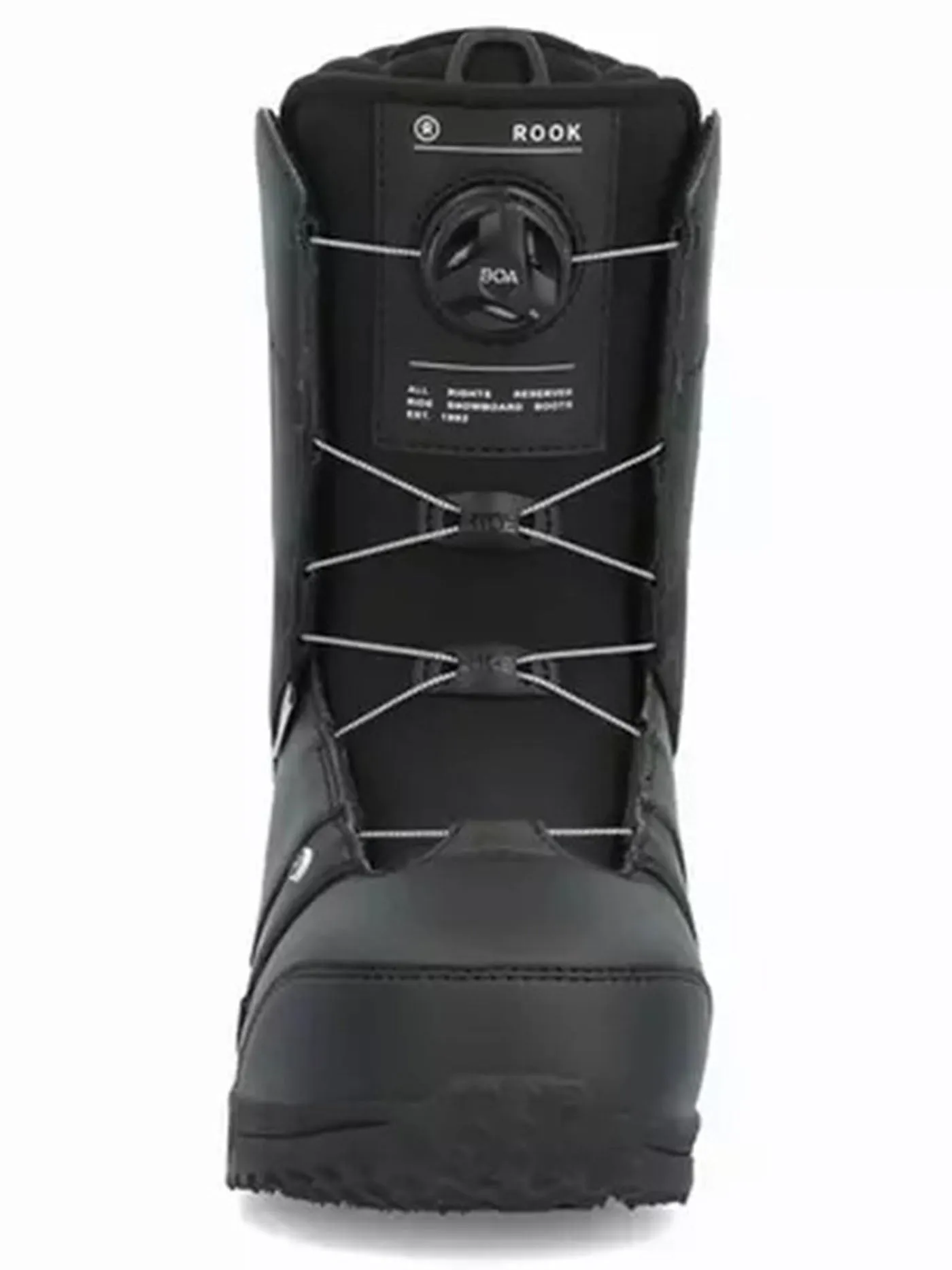 Rook Snowboard Boots