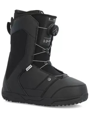 Rook Snowboard Boots