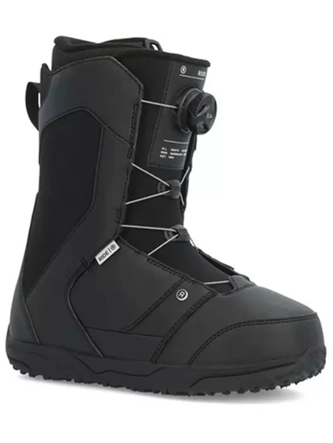 Rook Snowboard Boots
