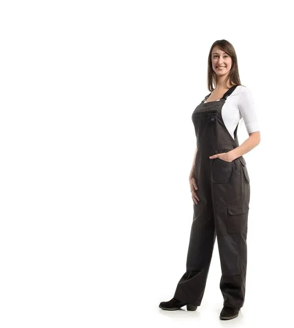 Rosies Overall