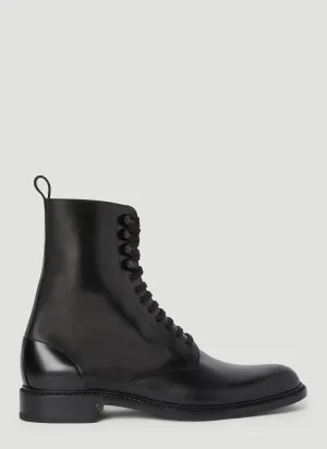 Saint Laurent Vaughn Boots