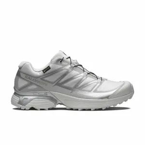 Salomon Unisex XT-PATHWAY Gore-Tex (Lunar Rock/Alloy/Ftw Silver)