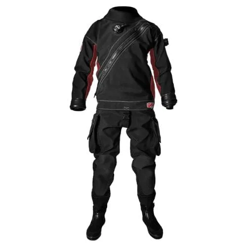 Santi E.Lite Drysuit